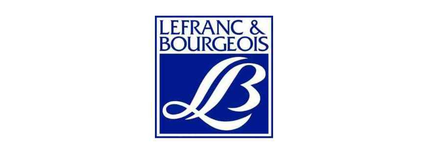 LEFRANC BOURGEOIS
