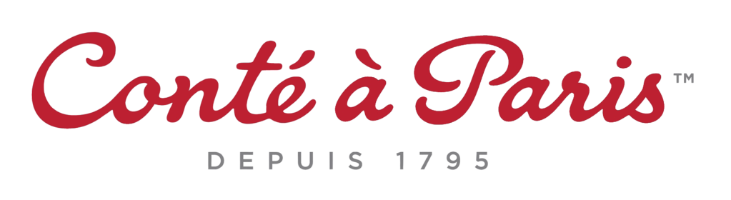 Conté à Paris